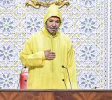 العباسي: الخطاب الملكي أعاد الاعتبار للأحزاب السياسية وذكر البرلمان بمسؤوليته تجاه المواطن